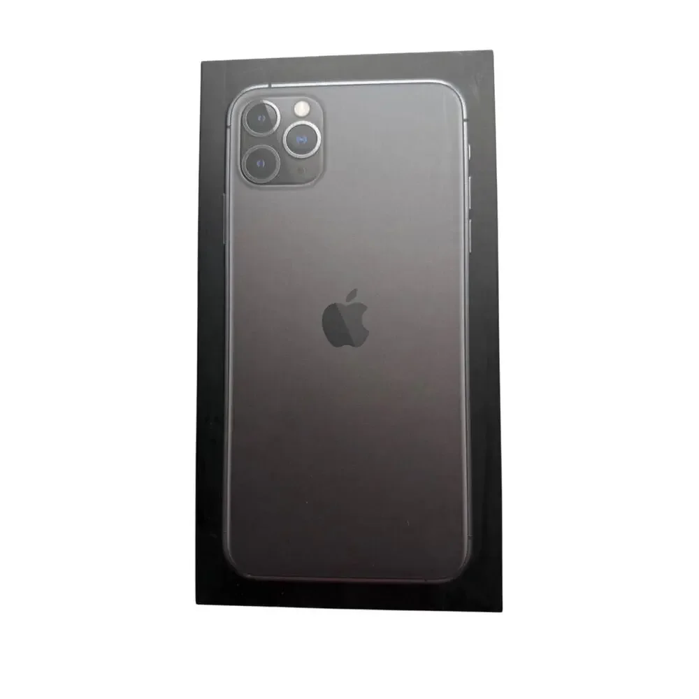 iPhone 11 Pro Max Empty Box 64GB